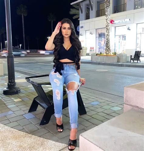 marlene influencer|Marlene Mendez